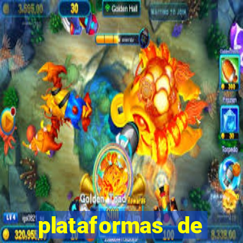 plataformas de jogos que pagam